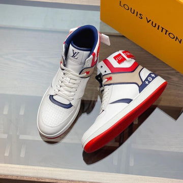 Lorae - LOV Men Shoes - 1378