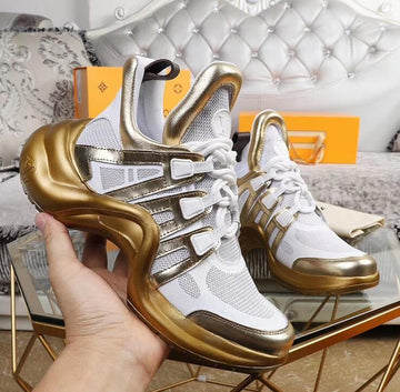 Lorae - LOV Men Shoes - 1998