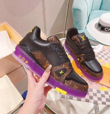Lorae - LOV Men Shoes - 931