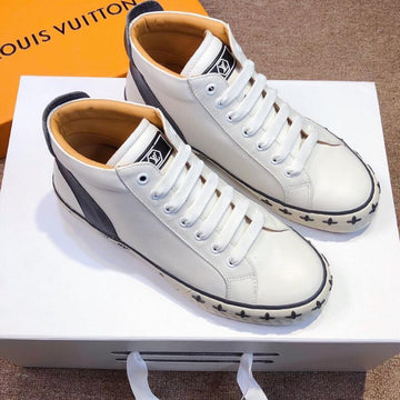 Lorae - LOV Men Shoes - 1846