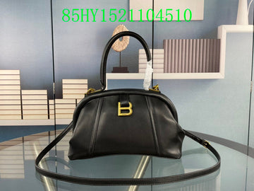 Fashion - BGA Bags - 2011