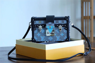 Fashion Lu-Vi bags - 8204