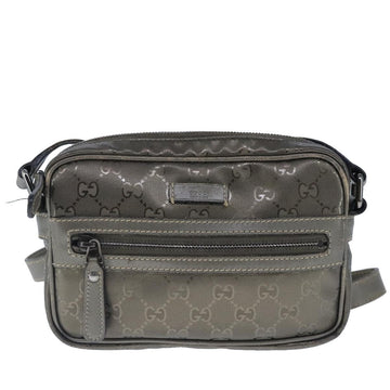Gucci Imprime Brown Canvas Shoulder New 1:1 Bags