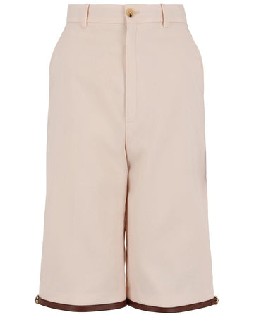 Gucci Mohair & Wool-Blend Pant