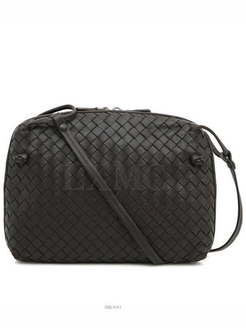 Luxury Bottega Veneta women cross bag
