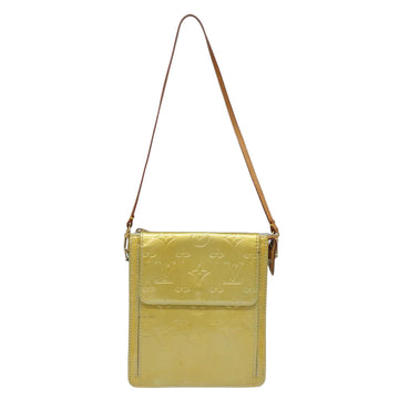Louis Vuitton Mott  high quality Leather Clutch Bag