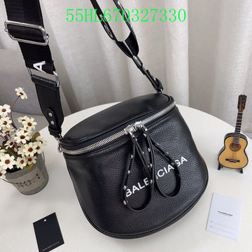 Fashion - BGA Bags - 1855