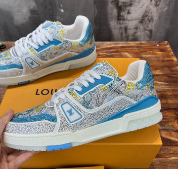 Lorae - LOV Women Shoes - 636