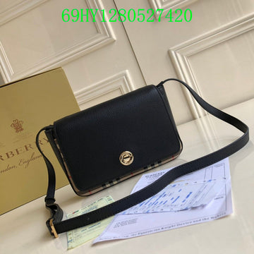 Fashion -BBR Bags - 526