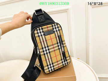 Fashion -BBR Bags - 149
