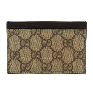Gucci  Canvas Wallet  ()