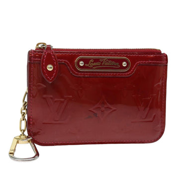 Louis Vuitton Pochette Clés  high quality Leather Wallet