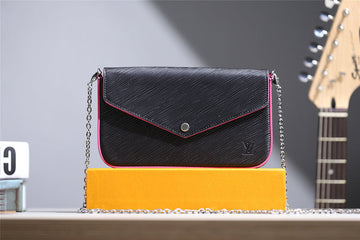 Fashion Lu-Vi bags - 9010