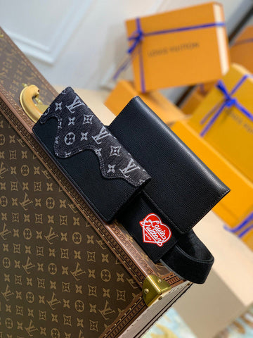 Fashion Lu-Vi bags - 17196