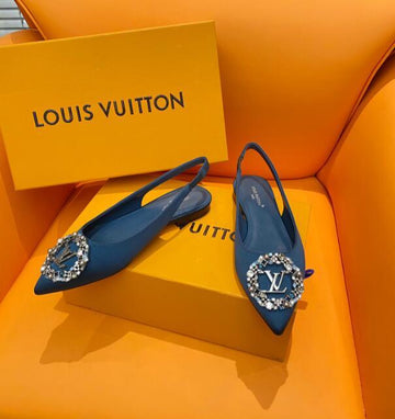 Lorae - LOV Women Shoes - 264