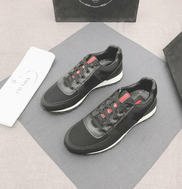 Lorae - PD Men Shoes - 467
