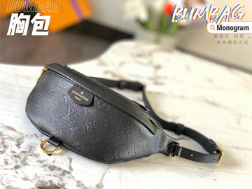 Fashion Lu-Vi Bags - 16647