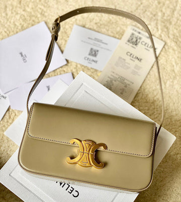 Top Quality Chanel Bag New Arrival Luxury Bag - 347