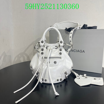 Fashion - BGA Bags - 1944