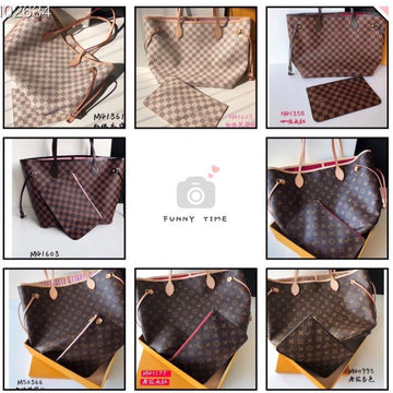 Lorae - LOV Bags - 2722