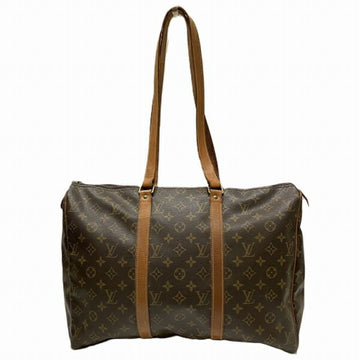 Louis Vuitton Flânerie  Canvas Tote Bag