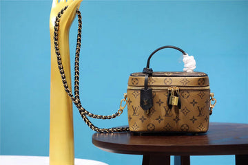 Fashion Lu-Vi bags - 8605
