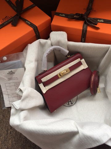 Fashion New Arrival Bag - HMS - 135
