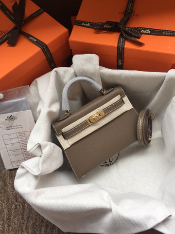 Fashion New Arrival Bag - HMS - 138