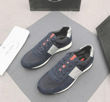 Lorae - PD Men Shoes - 462