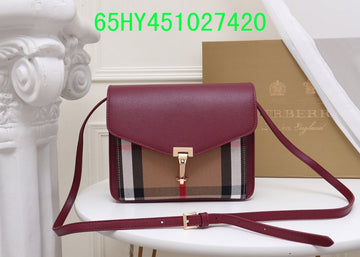 Fashion -BBR Bags - 634