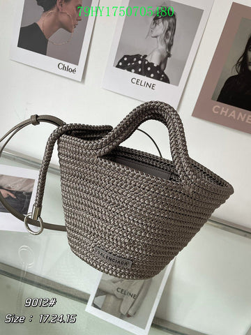 Fashion - BGA Bags - 1718