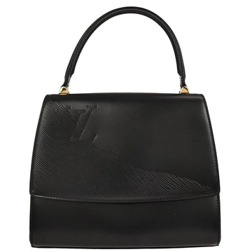 Louis Vuitton 1995 Black Opera Athens Handbag M63902