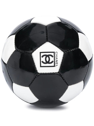 Black Leather Football limited edition