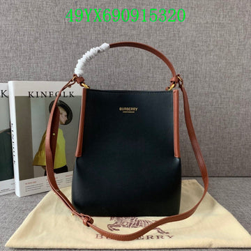 Fashion -BBR Bags - 647