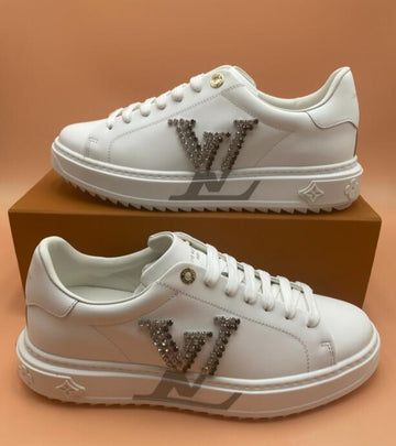 Lorae - LOV Men Shoes - 1001