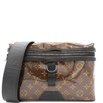 Mens Fall Winter 2018 Collection Monogram Messenger New 1:1 Bags