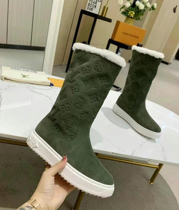 Lorae - LOV Women Shoes - 800