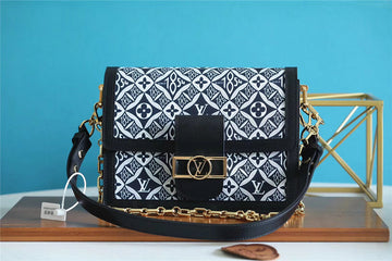 Fashion Lu-Vi bags - 8111