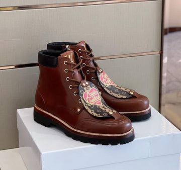 Lorae - LOV Men Shoes - 1224