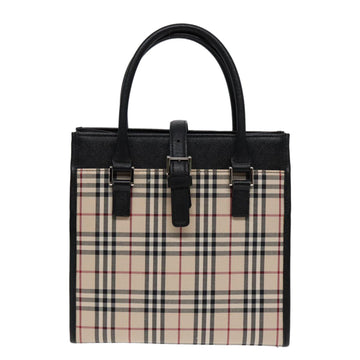 Burberry Nova Check Handbag