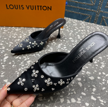 Lorae - LOV Women Shoes - 085