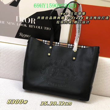 Fashion -BBR Bags - 387