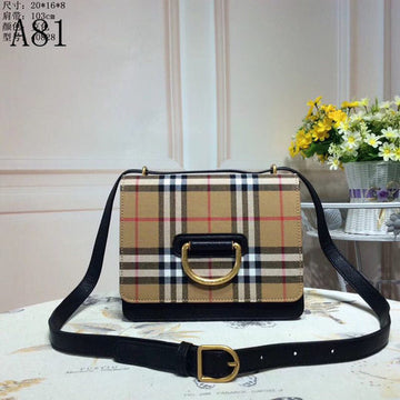 Fashion -BBR Bags - 805