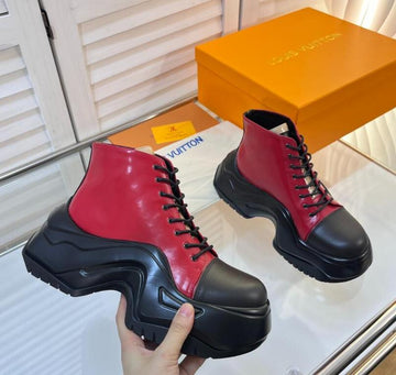 Lorae - LOV Women Shoes - 519