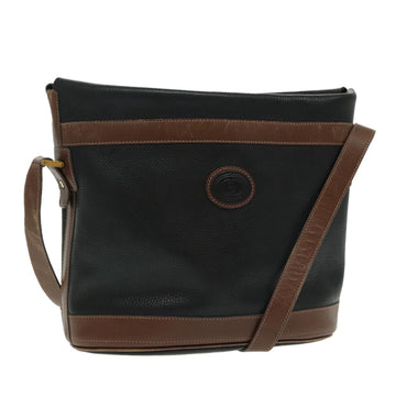 Gucci Black Leather Shoulder New 1:1 Bags