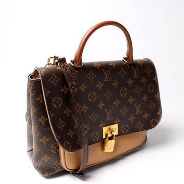 Marignan Messenger Monogram