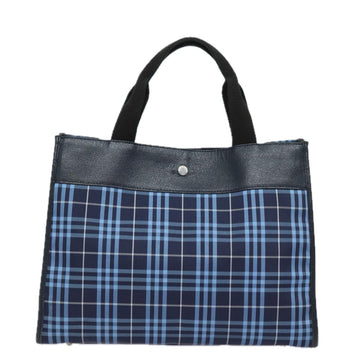 Burberry Nova Check Handbag