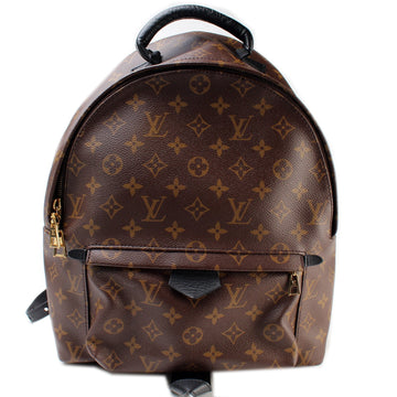 Palm Springs Backpack MM Monogram