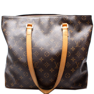Cabas Mezzo Monogram