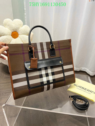 Fashion -BBR Bags - 234